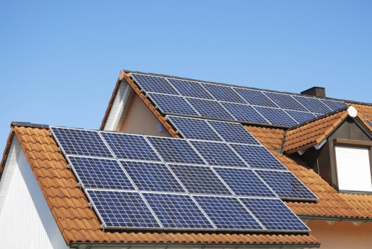 Co je fotovoltaická elektrárna (FVE)?
