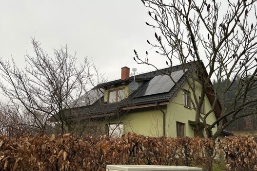 Krátký popis