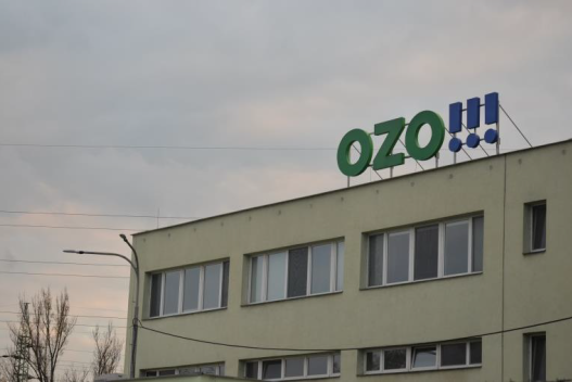 70% ÚSPORA DÍKY MODERNÍMU LED OSVĚTLENÍ